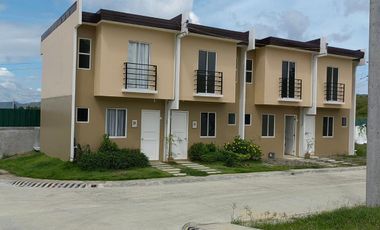 2- bedrooms townhouse for sale in Forest View Homes Carcar City
