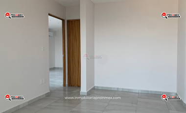 DEPARTAMENTO RENTA FRENTE A PLAYA FRACC COSTA VERDE BOCA DEL RIO