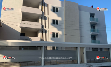 DEPARTAMENTO RENTA FRENTE A PLAYA FRACC COSTA VERDE BOCA DEL RIO