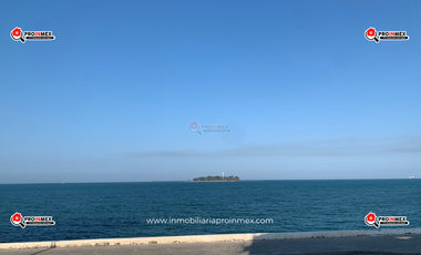 DEPARTAMENTO RENTA FRENTE A PLAYA FRACC COSTA VERDE BOCA DEL RIO