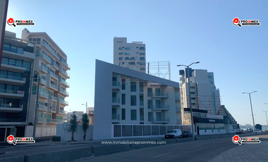 DEPARTAMENTO RENTA FRENTE A PLAYA FRACC COSTA VERDE BOCA DEL RIO