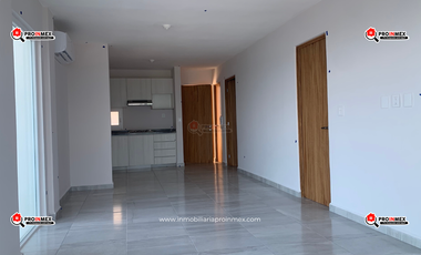 DEPARTAMENTO RENTA FRENTE A PLAYA FRACC COSTA VERDE BOCA DEL RIO