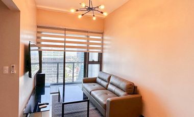 Uptown Ritz  | Two Bedroom 2BR Condo Unit For Rent - #4953