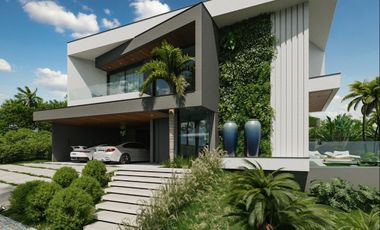 Casa en venta en El Palomar Diseño moderno que genera plusvalía