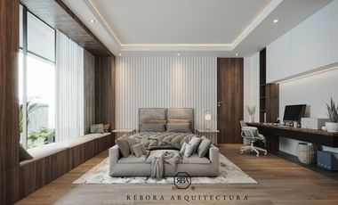 Casa en venta en El Palomar Diseño moderno que genera plusvalía
