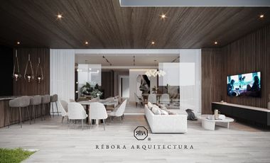 Casa en venta en El Palomar Diseño moderno que genera plusvalía
