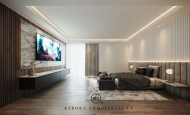 Casa en venta en El Palomar Diseño moderno que genera plusvalía