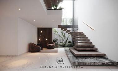 Casa en venta en El Palomar Diseño moderno que genera plusvalía