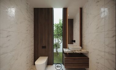 Casa en venta en El Palomar Diseño moderno que genera plusvalía