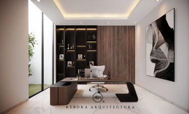 Casa en venta en El Palomar Diseño moderno que genera plusvalía