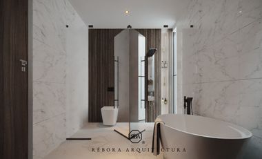Casa en venta en El Palomar Diseño moderno que genera plusvalía