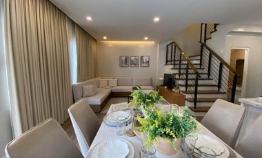 Rent to Own House & Lot in Antipolo Mira Valley at Havila