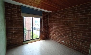 Arriendo Apartamento Conjunto Cerrado Balcones de Bosque