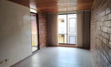 Arriendo Apartamento Conjunto Cerrado Balcones de Bosque