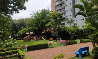 Arriendo Apartamento Conjunto Cerrado Balcones de Bosque