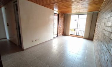 Arriendo Apartamento Conjunto Cerrado Balcones de Bosque