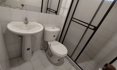 Arriendo Apartamento Conjunto Cerrado Balcones de Bosque