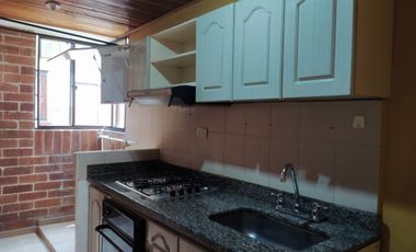 Arriendo Apartamento Conjunto Cerrado Balcones de Bosque