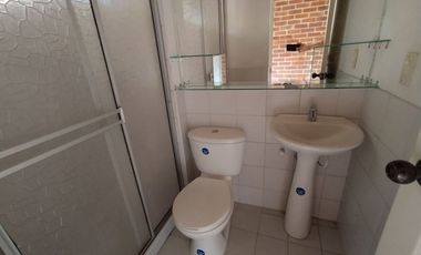 Arriendo Apartamento Conjunto Cerrado Balcones de Bosque