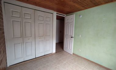 Arriendo Apartamento Conjunto Cerrado Balcones de Bosque