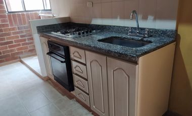 Arriendo Apartamento Conjunto Cerrado Balcones de Bosque