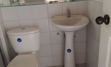 Arriendo Apartamento Conjunto Cerrado Balcones de Bosque