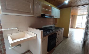 Arriendo Apartamento Conjunto Cerrado Balcones de Bosque