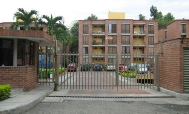 Arriendo Apartamento Conjunto Cerrado Balcones de Bosque