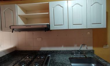 Arriendo Apartamento Conjunto Cerrado Balcones de Bosque