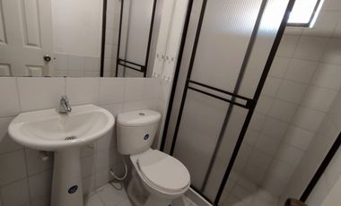 Arriendo Apartamento Conjunto Cerrado Balcones de Bosque