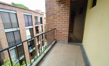 Arriendo Apartamento Conjunto Cerrado Balcones de Bosque