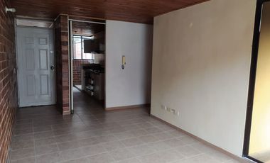 Arriendo Apartamento Conjunto Cerrado Balcones de Bosque