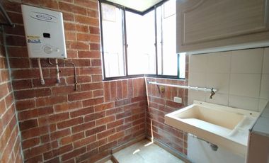 Arriendo Apartamento Conjunto Cerrado Balcones de Bosque