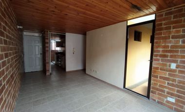 Arriendo Apartamento Conjunto Cerrado Balcones de Bosque