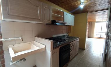 Arriendo Apartamento Conjunto Cerrado Balcones de Bosque