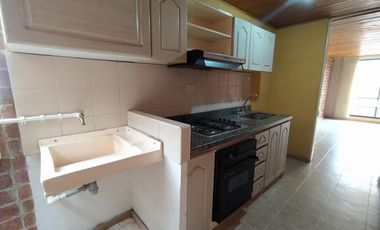 Arriendo Apartamento Conjunto Cerrado Balcones de Bosque