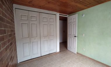 Arriendo Apartamento Conjunto Cerrado Balcones de Bosque