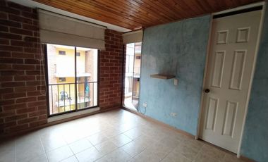 Arriendo Apartamento Conjunto Cerrado Balcones de Bosque