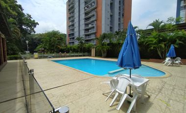 Arriendo Apartamento Conjunto Cerrado Balcones de Bosque