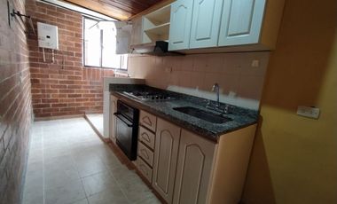 Arriendo Apartamento Conjunto Cerrado Balcones de Bosque