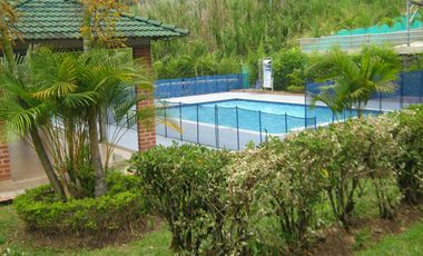 Arriendo Apartamento Conjunto Cerrado Balcones de Bosque