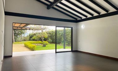 PR18607 Casa en venta en el sector El Parque