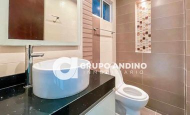 Se Vende Casa en el Conjunto Residencial Cantabria 2 Bucaramanga