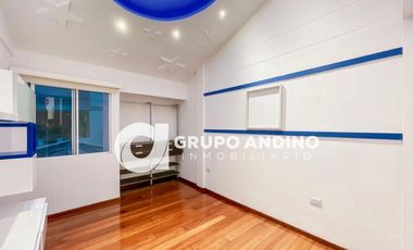 Se Vende Casa en el Conjunto Residencial Cantabria 2 Bucaramanga