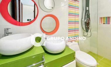 Se Vende Casa en el Conjunto Residencial Cantabria 2 Bucaramanga