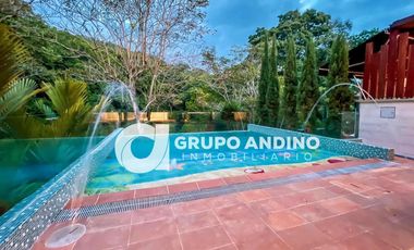Se Vende Casa en el Conjunto Residencial Cantabria 2 Bucaramanga
