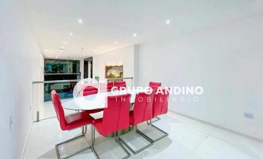 Se Vende Casa en el Conjunto Residencial Cantabria 2 Bucaramanga