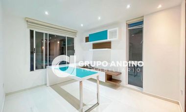 Se Vende Casa en el Conjunto Residencial Cantabria 2 Bucaramanga