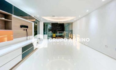 Se Vende Casa en el Conjunto Residencial Cantabria 2 Bucaramanga