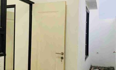 Rumah Siap Huni Mojosari Promo Full Furnished Dekat Polres Mojokerto
